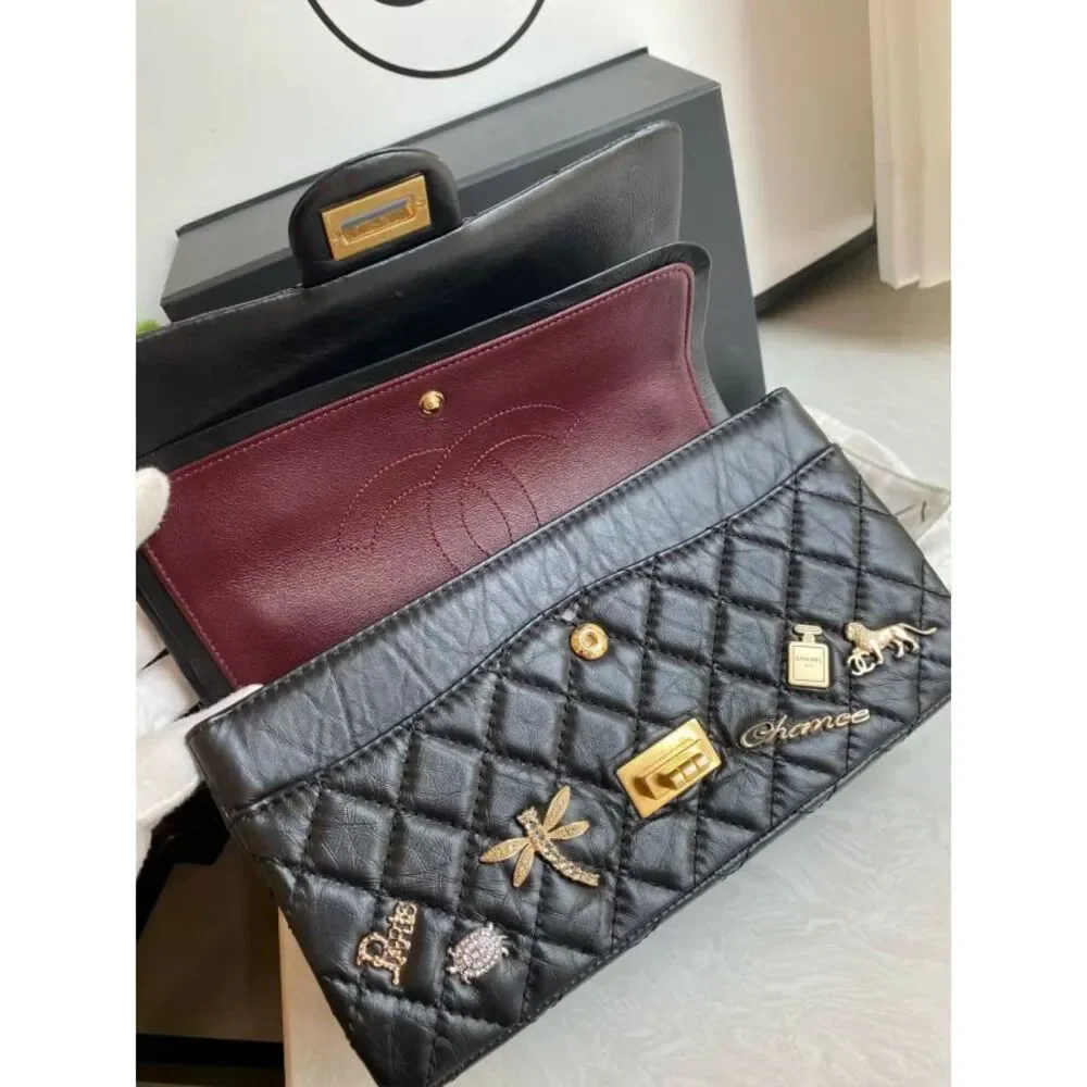 Chanel Women Pre-Loved Bag Very Good Condition